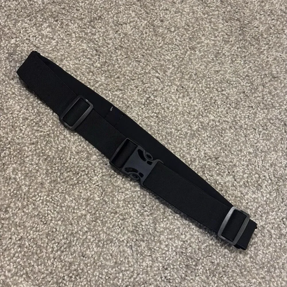 SPORT2PEOPLE Sport 2 People Adjustable Running Waist Pouch Belt Phone Holder